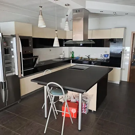 Piano Apartment Gostivar