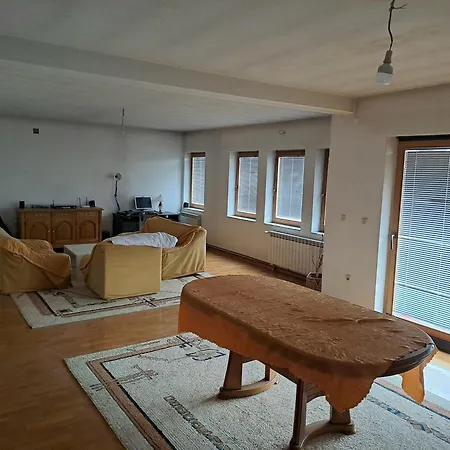 Apartment Piano